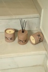 Mocha Scent Diffuser 200ml - 100% Handmade Jar